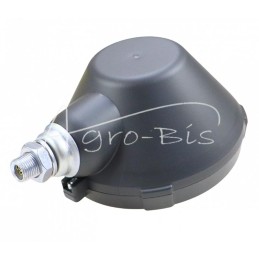 Dešinysis plastikinis priekinis žibintas Wesem - RE-13.910