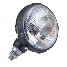 Kairysis plastikinis priekinis žibintas Wesem - RE-03210