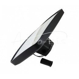 Universalus veidrodis 296*215 AL221771 Šildomas - LS0296E