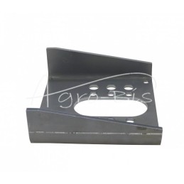 Stabdžių pavaros tvirtinimo suvirinimo plokštė 120944 - 318235850