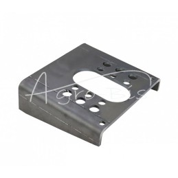 Stabdžių pavaros tvirtinimo suvirinimo plokštė 120944 - 318235850