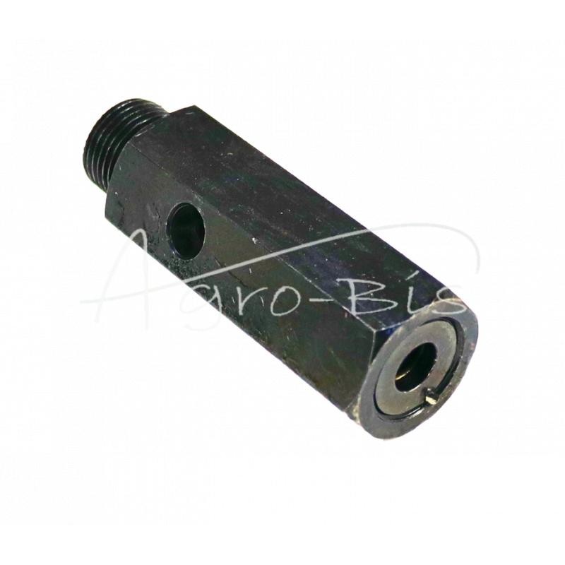 C-385 Hylmet 19 MPa baliono apsauginis vožtuvas - 88413902