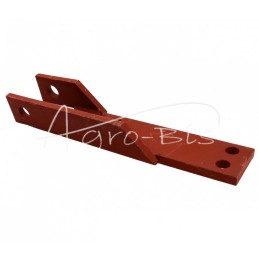 Ursus C-385 kairysis lenkiško stabilizatoriaus teleskopo laikiklis - 83449030