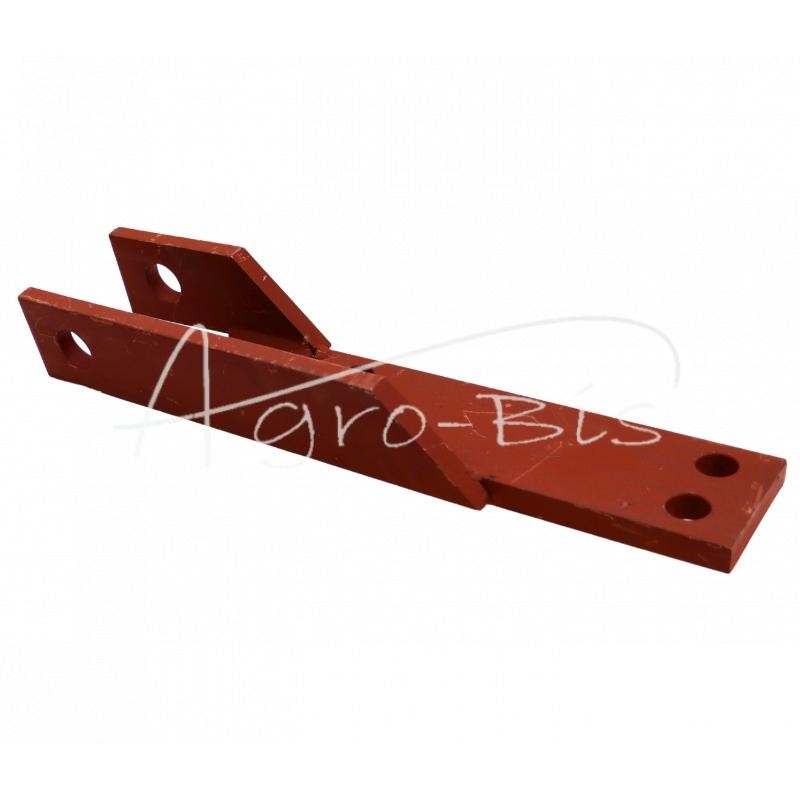 Ursus C-385 kairysis lenkiško stabilizatoriaus teleskopo laikiklis - 83449030