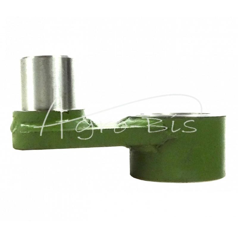 Švaistiklio kaištis FI-35 mm skylė FI-40 Rolmus mėšlo kratytuvas - 2218040060