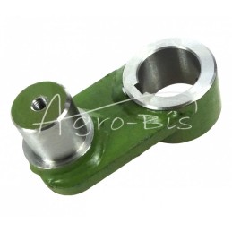 Švaistiklio kaištis FI-35 mm skylė FI-40 Rolmus mėšlo kratytuvas - 2218040060