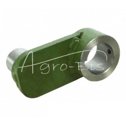 Švaistiklio kaištis FI-35 mm skylė FI-40 Rolmus mėšlo kratytuvas - 2218040060