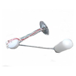 ZETOR DEGALŲ LYGIO JUTIKLIS - 78350927