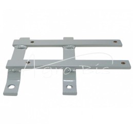 Pilnai milteliniu būdu dažytas sėdynės laikiklis C-360 MORGA - 46671040M