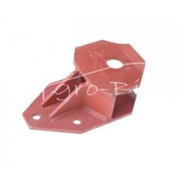 Lenkiškas „Zetor“ priekinis kablys - 45115302