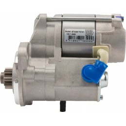 Starteris 12v 1 4 kw su 8 kramp