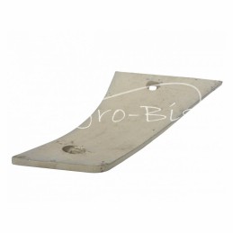 XL Union kairioji verstuvės krūtininė dalis - 1126600030/U