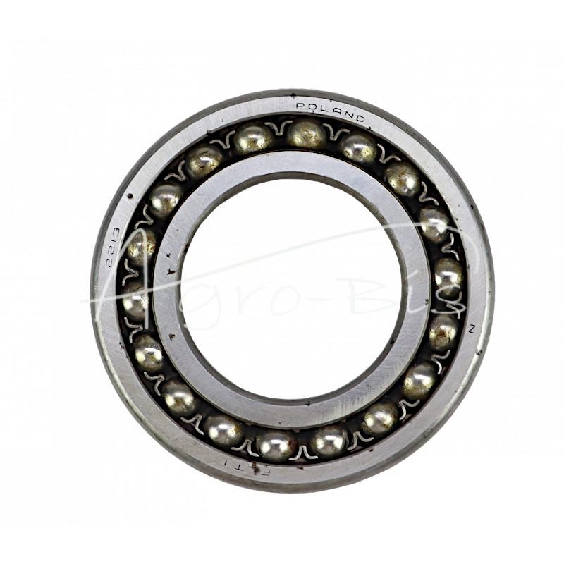 Savaime išsilyginantis rutulinis guolis 2213 FŁT Kraśnik - 2213 FŁT