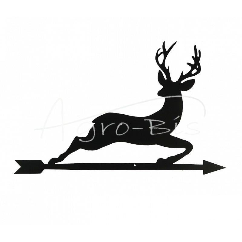 Elnių vėtrungė - OGR777/J