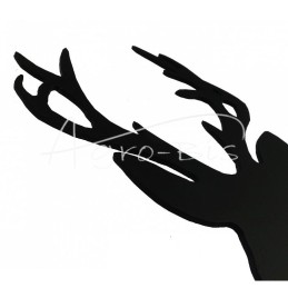 Elnių vėtrungė - OGR777/J