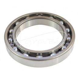 Vienos eilės rutulinis guolis 6020 ZVL - 6020 ZVL