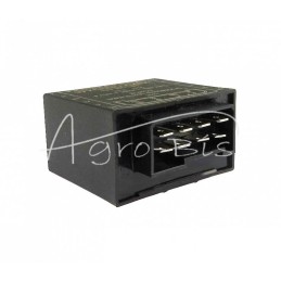 „Pronar“ valytuvų programuotojas - ME-181