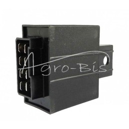 „Pronar“ valytuvų programuotojas - ME-181