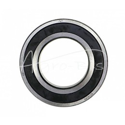 Vienos eilės ekranuotas rutulinis guolis 6214 2RS FŁT Kraśnik - 6214 2RS FŁT