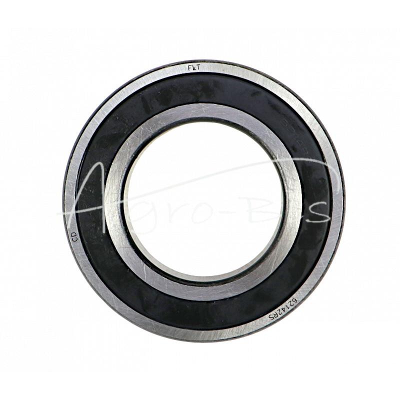 Vienos eilės ekranuotas rutulinis guolis 6214 2RS FŁT Kraśnik - 6214 2RS FŁT