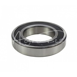 Vienos eilės ekranuotas rutulinis guolis 6214 2RS FŁT Kraśnik - 6214 2RS FŁT