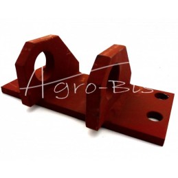 Zetor viršutinio kablio plokštės laikiklis - 55115088