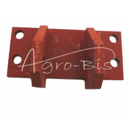 Zetor viršutinio kablio plokštės laikiklis - 55115088