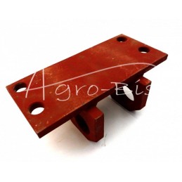 Zetor viršutinio kablio plokštės laikiklis - 55115088