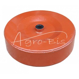 Mažas kultivatoriaus ratas FI-350 nepilnas 1417040061 - 0013