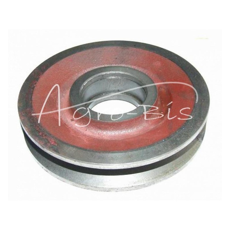 „Bizon Rolmus“ kombaino kreipiamasis volelis - 504003059/0