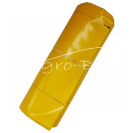 Čekiškos ZTR 165 rotacinės žoliapjovės prijuostės uždangalas - ZTR-165