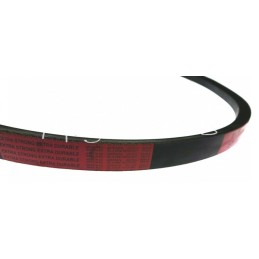 25-1731 MORGA grūdų išmetimo juosta super sustiprinta - 25-1731/M