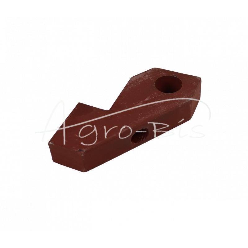 Dešinysis lentynos laikiklis Ursus C-385 kabliui - 83452001