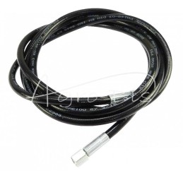 Termoplastinė žarna, pilnai M12x1.5 L-3000mm, skirta MAN PROKOM kabinos pakėlimui - 06540990023