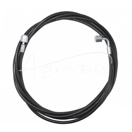 Termoplastinė žarna, pilnai M14x1.5 L-4910mm, skirta VOLVO PROKOM kabinos pakėlimui - 1076196