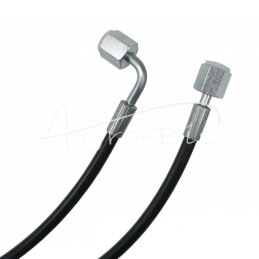 Termoplastinė žarna, pilnai M14x1.5 L-4910mm, skirta VOLVO PROKOM kabinos pakėlimui - 1076196