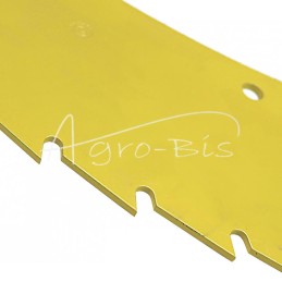 Kemper M4500 MORGA vidinio pjovimo peilis - 66036M