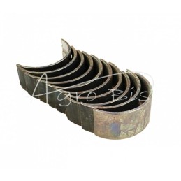 Pagrindinių guolių komplektas N-0,50 46401022, 90030252 Ursus C-360 Zetor Czech - ZETOR/GŁ/050