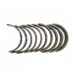 Pagrindinių guolių komplektas N-0,50 46401022, 90030252 Ursus C-360 Zetor Czech - ZETOR/GŁ/050