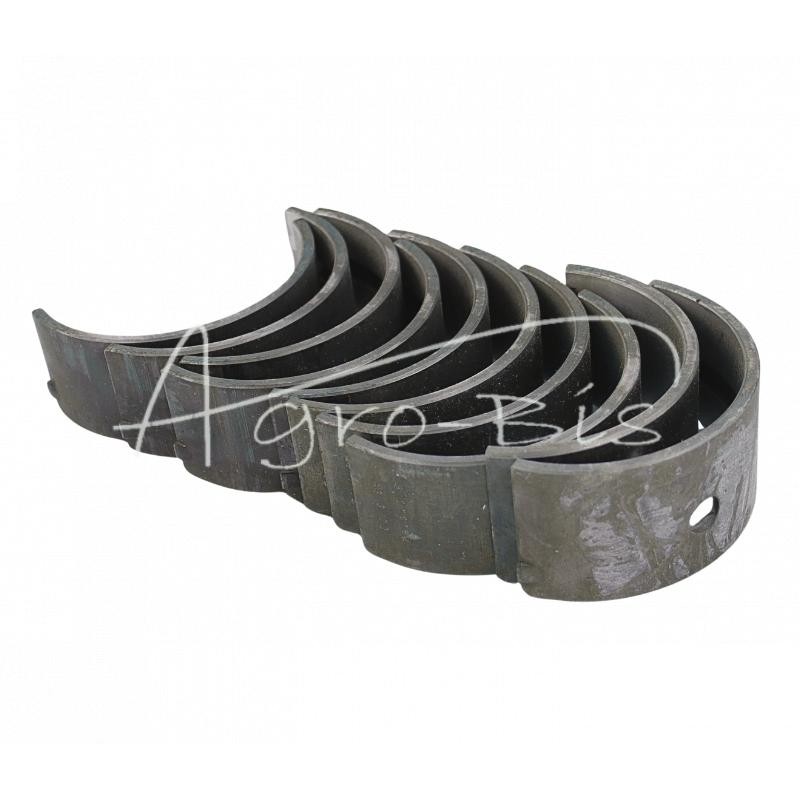 Pagrindinių guolių komplektas N-0,75 46401023, 90030253 Ursus C-360 Zetor Czech - ZETOR/GŁ/075