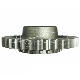 Krumpliaratis z-35 LTZ - T251701343