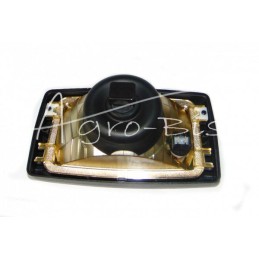 „Zetor“ priekinis žibintas su parkavimo žibintu H-4 12V - 049-PES1.41910