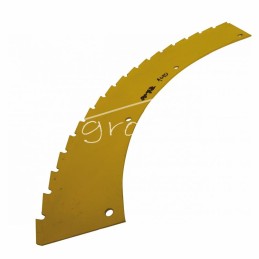 Kemper smulkintuvas peiliui - 66036