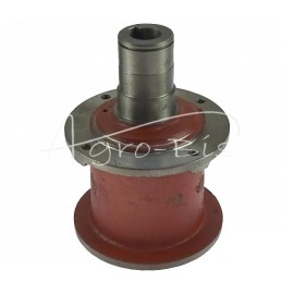 Disko stebulė lenkiškai rotacinei žoliapjovei - 503601079/B