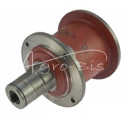 Disko stebulė lenkiškai rotacinei žoliapjovei - 503601079/B