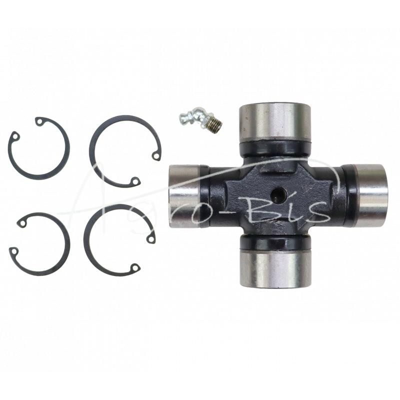 Pilnas plataus kampo galios tiekimo veleno kryžminis 32106/3689 - 002207