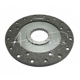 Stabdžių diskas su kaladėlėmis 72112680 ZTS Zetor Ursus C-385 ANDORIA - 80227010AM