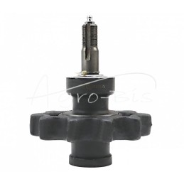 Grandininio konvejerio kratytuvas, pilnas MORGA elevatoriaus ekskavatoriui - 560900020M