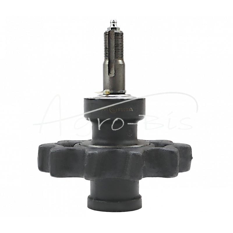 Grandininio konvejerio kratytuvas, pilnas MORGA elevatoriaus ekskavatoriui - 560900020M