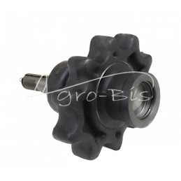 Grandininio konvejerio kratytuvas, pilnas MORGA elevatoriaus ekskavatoriui - 560900020M